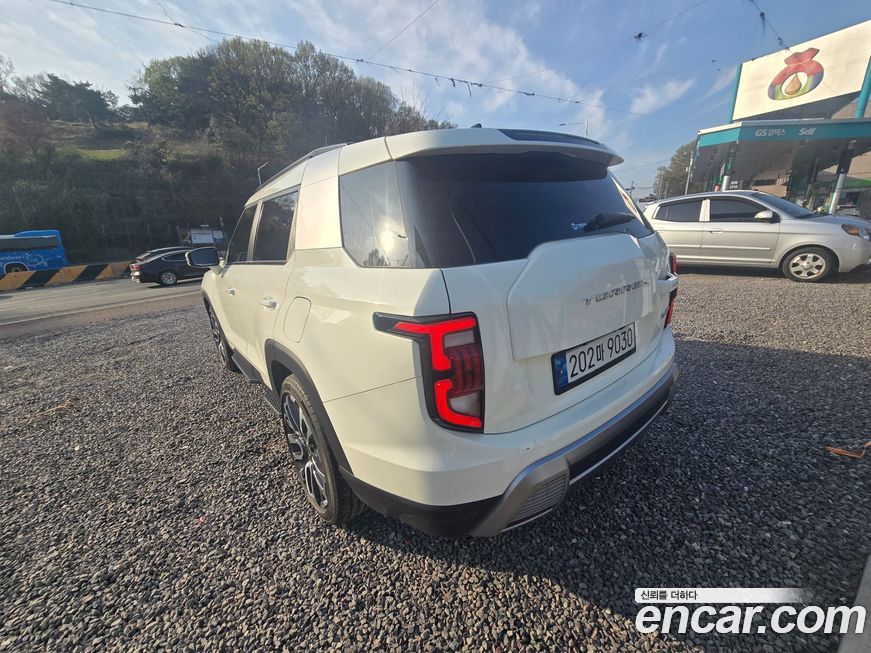 KG_Mobility_Ssangyong Torres 2023