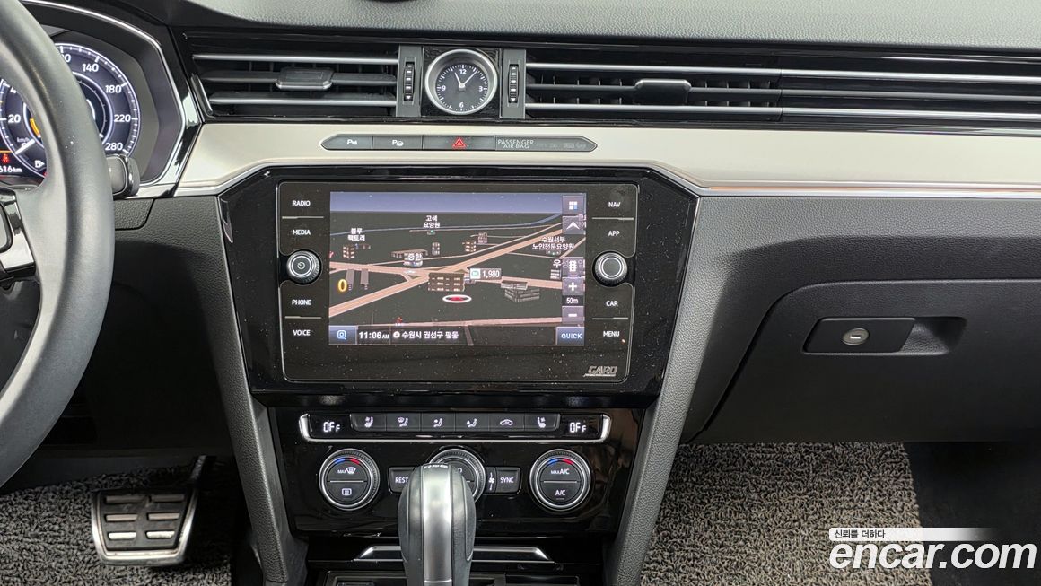 Volkswagen Arteon 2019