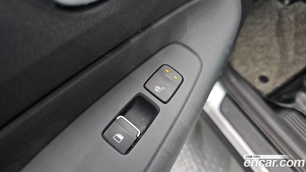 Hyundai Santafe 2020