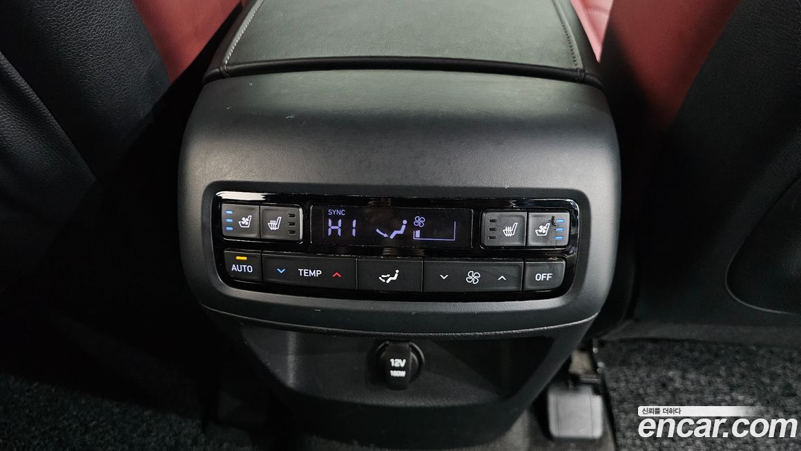 Hyundai Palisade 2019