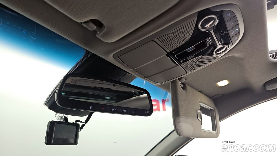 Hyundai Grandeur 2019