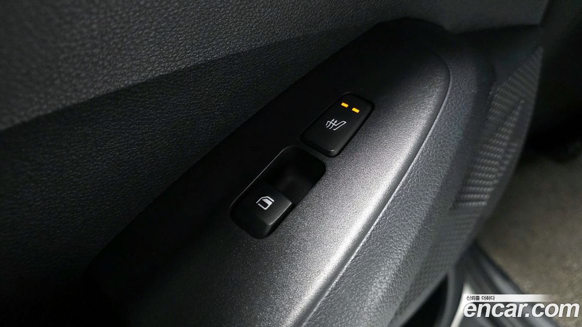 Kia Seltos 2022