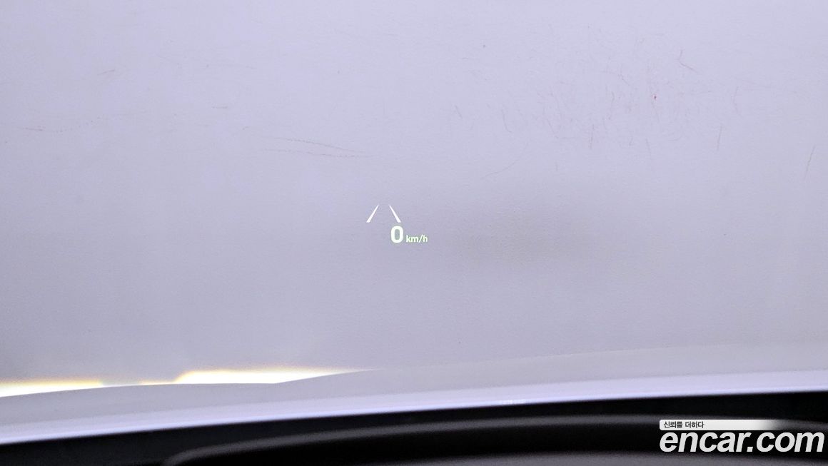 Hyundai Grandeur 2019