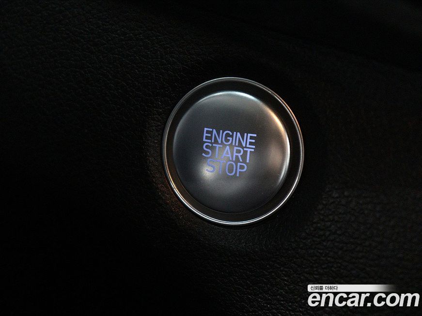 Hyundai Santafe 2020