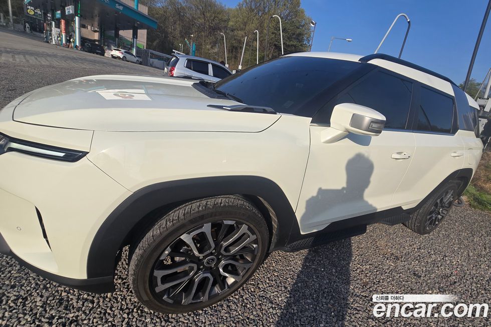 KG_Mobility_Ssangyong Torres 2023