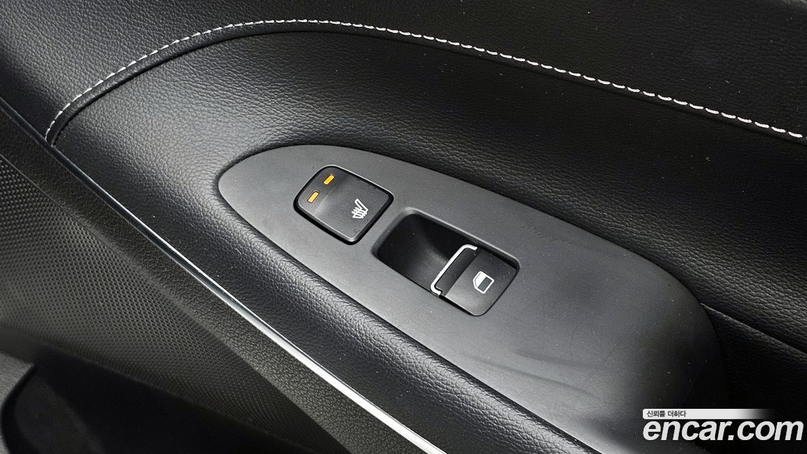 Hyundai Grandeur 2019