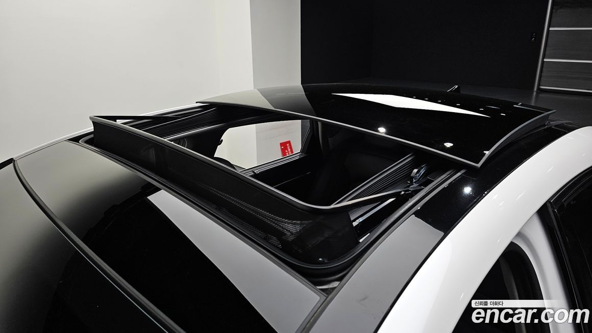 Hyundai Grandeur 2019