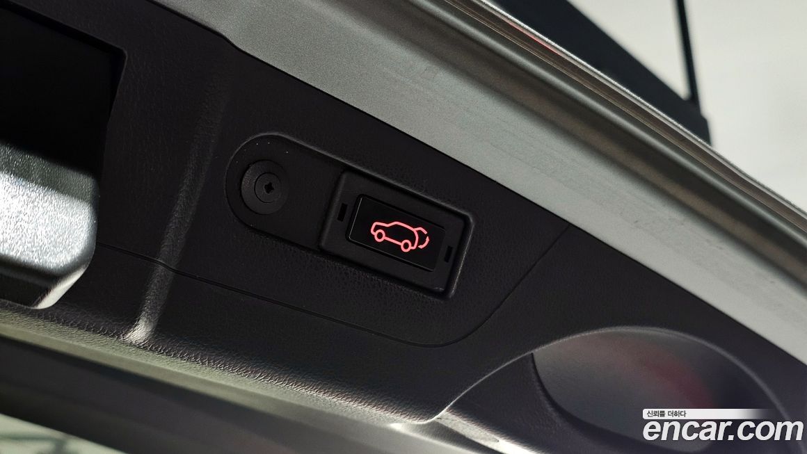 KG_Mobility_Ssangyong Rexton 2018