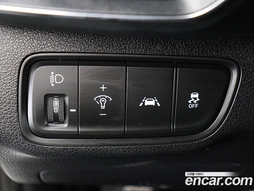 Hyundai Santafe 2020