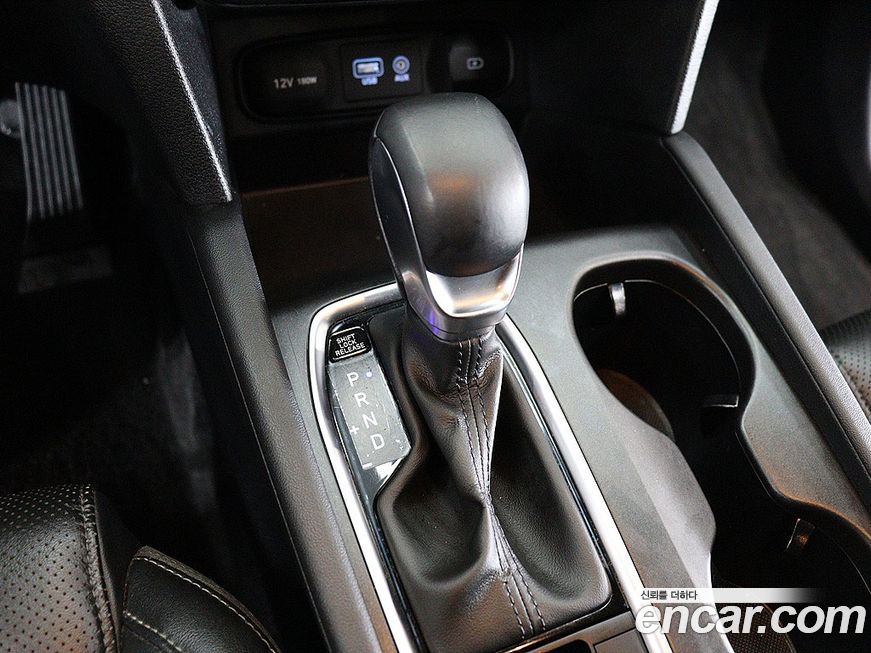 Hyundai Santafe 2020