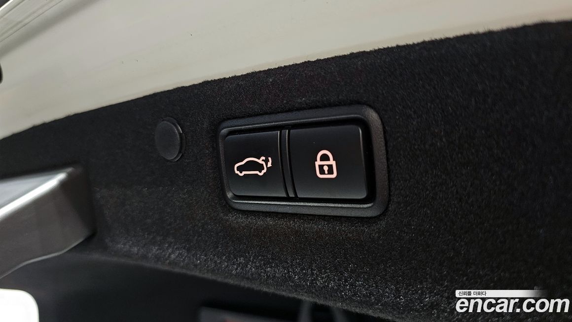 Hyundai Grandeur 2019