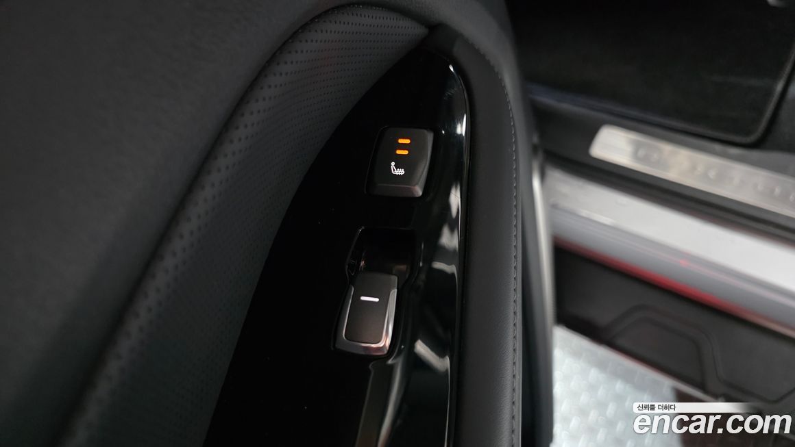 KG_Mobility_Ssangyong Rexton 2018