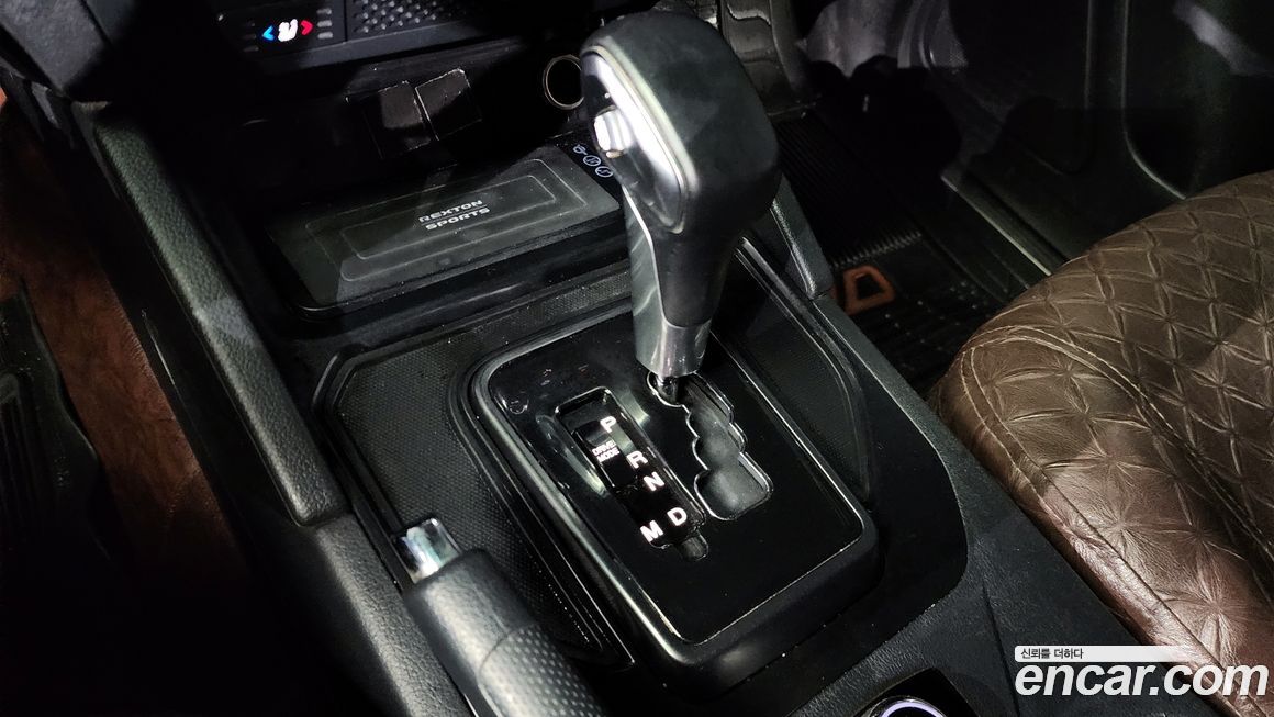 KG_Mobility_Ssangyong Rexton 2022