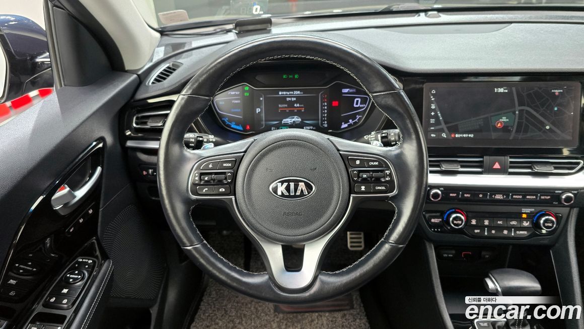 Kia Niro 2020