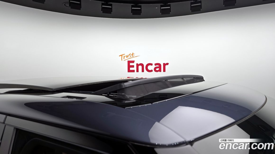 Land Rover Range Rover Sport 2025