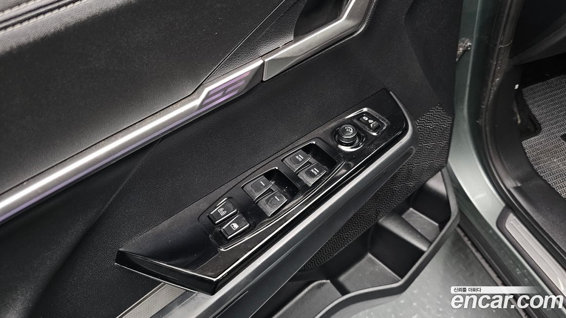 KG_Mobility_Ssangyong Torres 2024