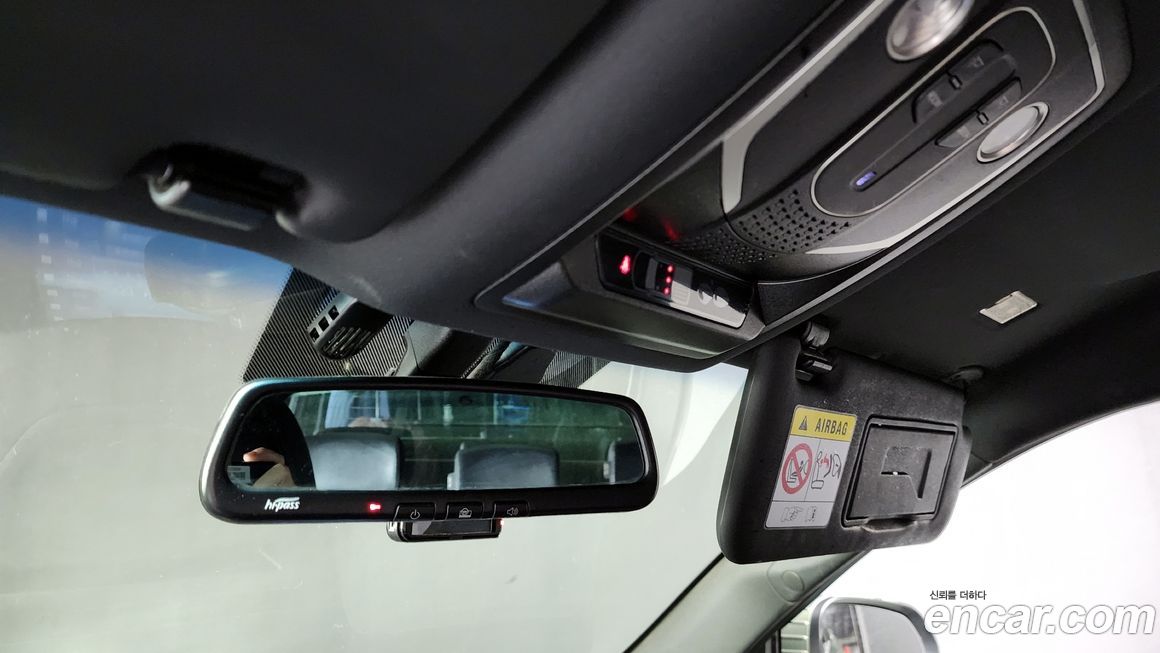 KG_Mobility_Ssangyong Rexton 2022