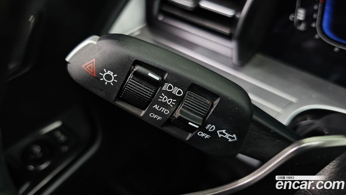 KG_Mobility_Ssangyong Torres 2024