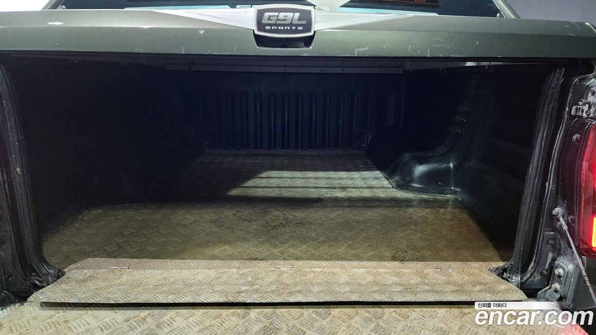 KG_Mobility_Ssangyong Rexton 2022