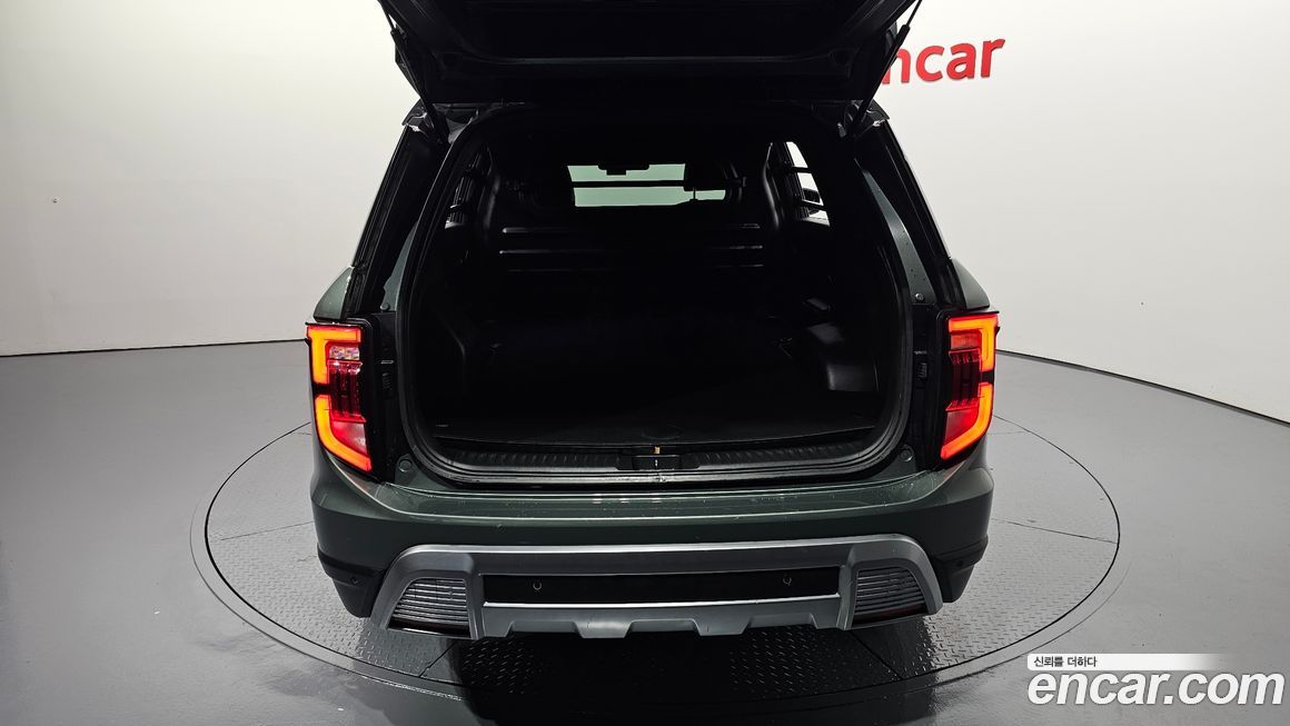 KG_Mobility_Ssangyong Torres 2024