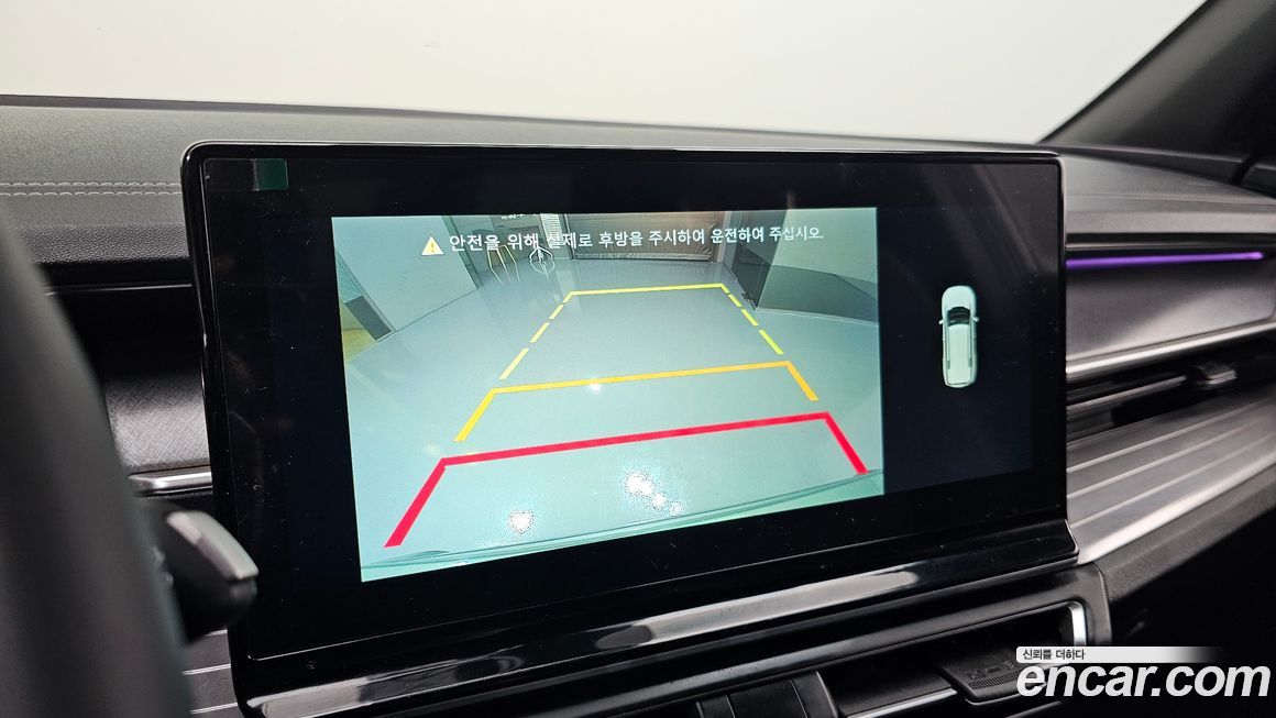 KG_Mobility_Ssangyong Torres 2024