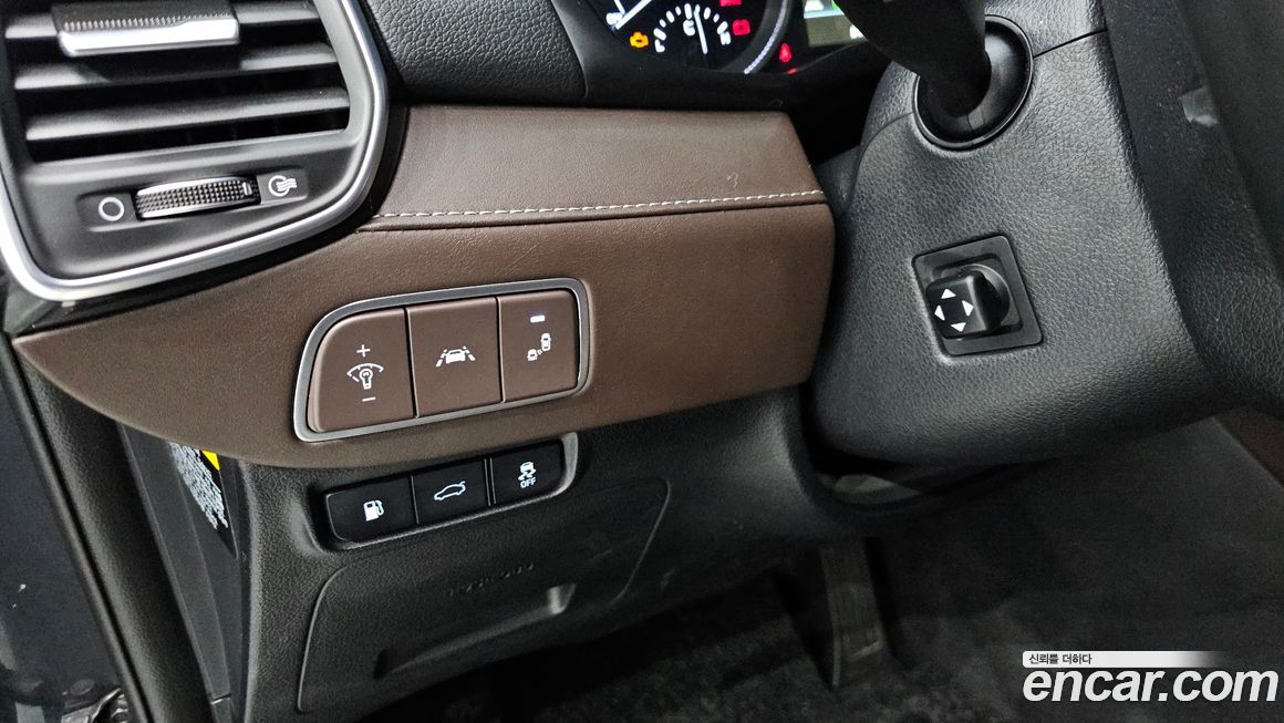 Hyundai Grandeur 2019