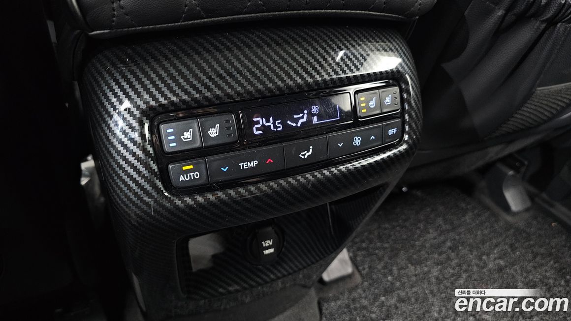 Hyundai Palisade 2020