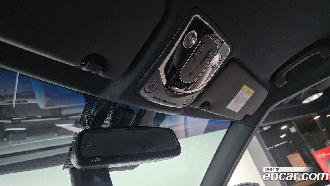 KG_Mobility_Ssangyong Torres 2024