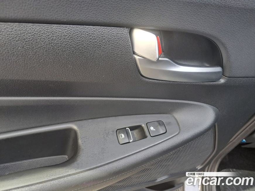 Hyundai Santafe 2020