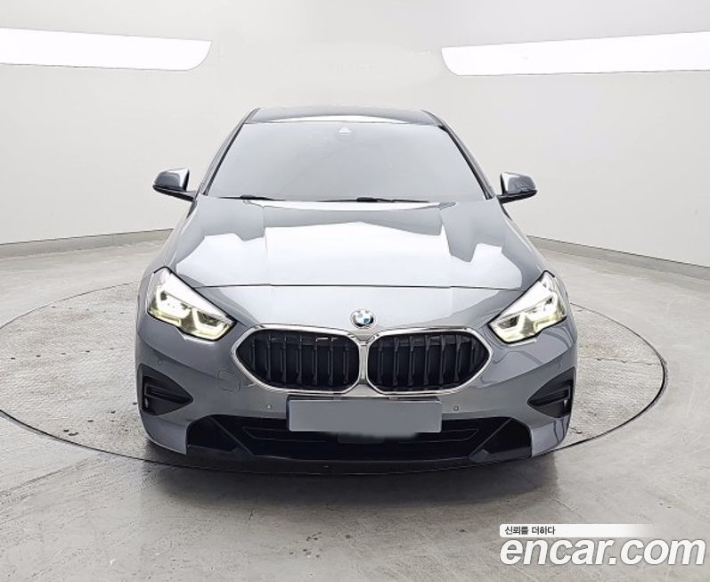 BMW 2-Series 2022
