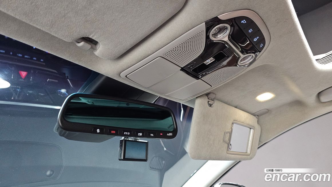 Hyundai Grandeur 2019