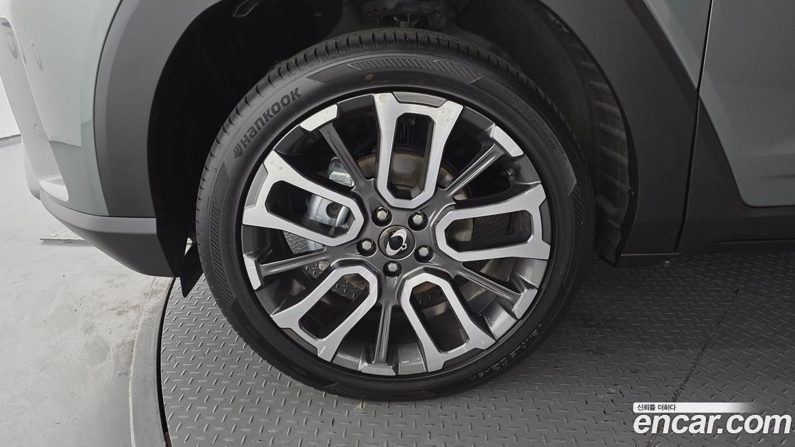 KG_Mobility_Ssangyong Torres 2024