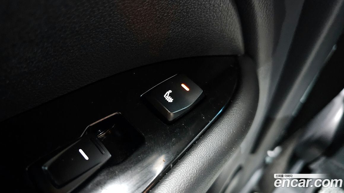 KG_Mobility_Ssangyong Rexton 2024