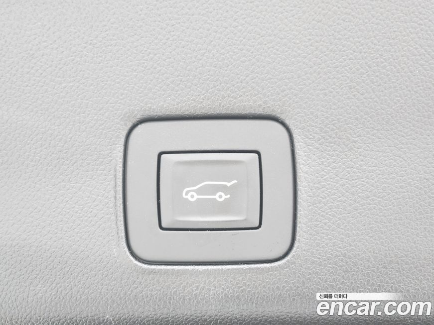 ChevroletGMDaewoo Trailblazer 2024