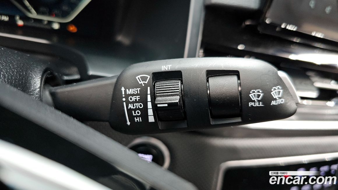 KG_Mobility_Ssangyong Rexton 2024