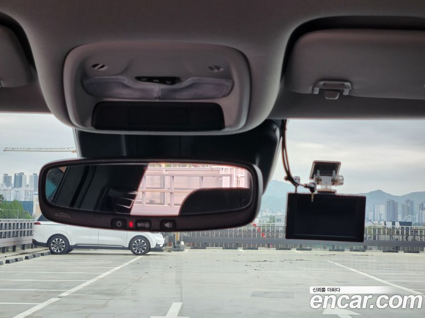 ChevroletGMDaewoo Trailblazer 2024