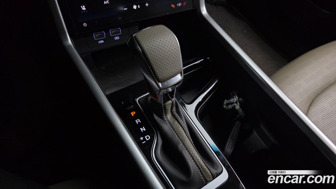 KG_Mobility_Ssangyong Torres 2024