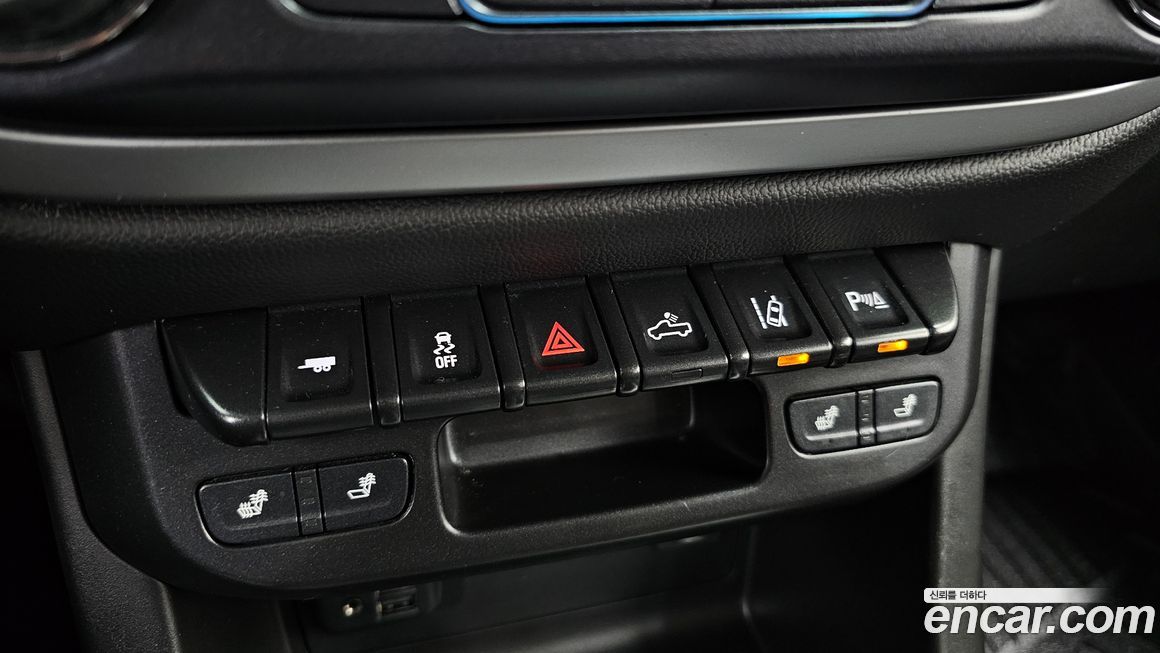 Chevrolet Colorado 2021