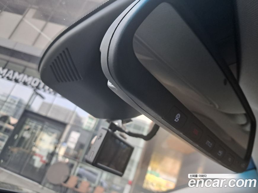 Hyundai Santafe 2020