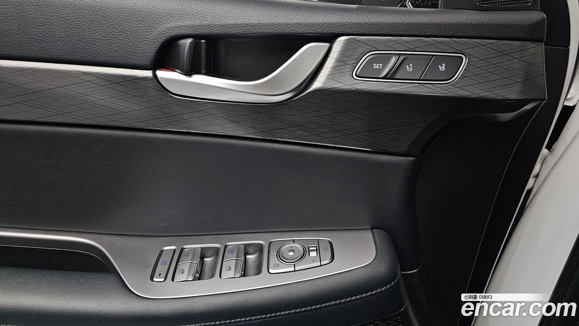 Hyundai Palisade 2020