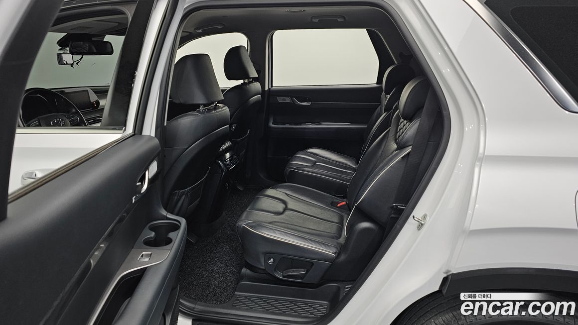 Hyundai Palisade 2020