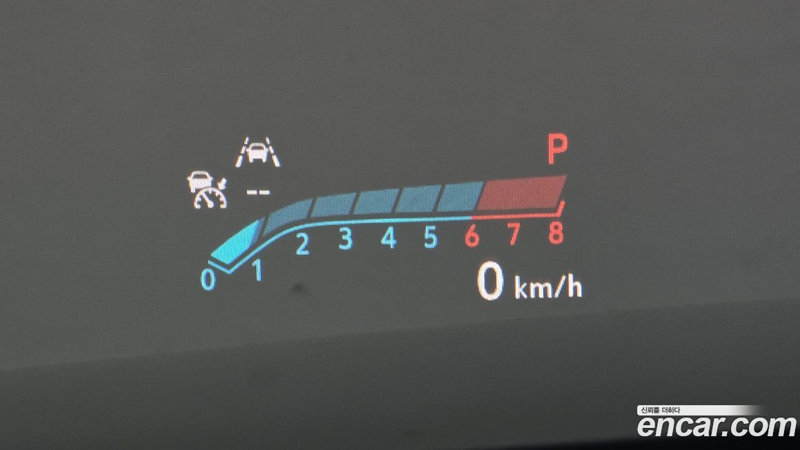 ChevroletGMDaewoo Trailblazer 2022