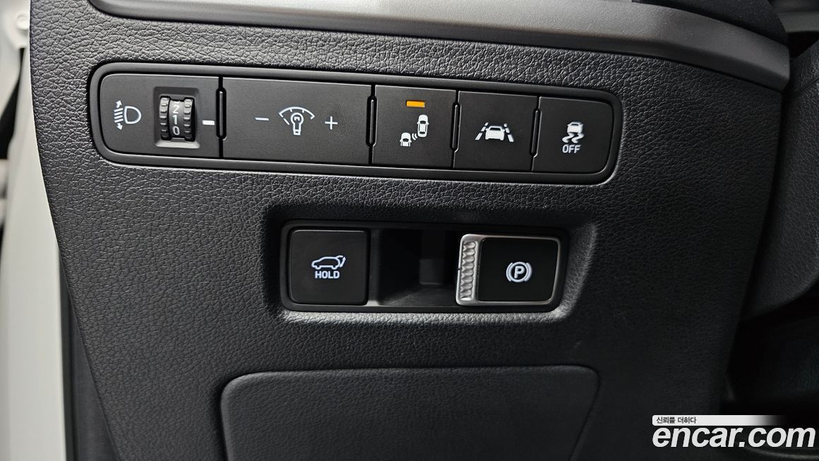 Hyundai Palisade 2020