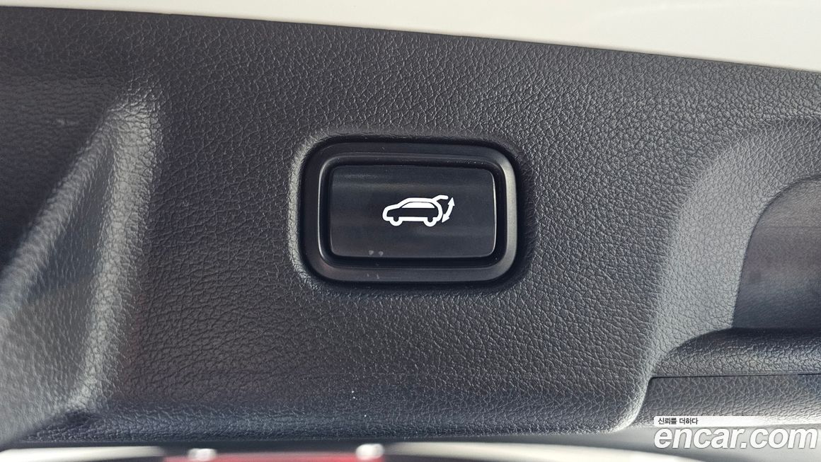 Hyundai Palisade 2020