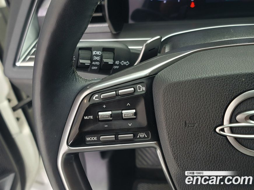 KG_Mobility_Ssangyong Torres 2023