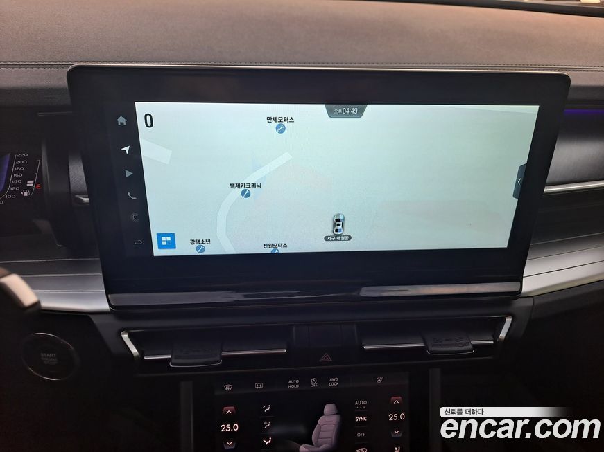 KG_Mobility_Ssangyong Torres 2023