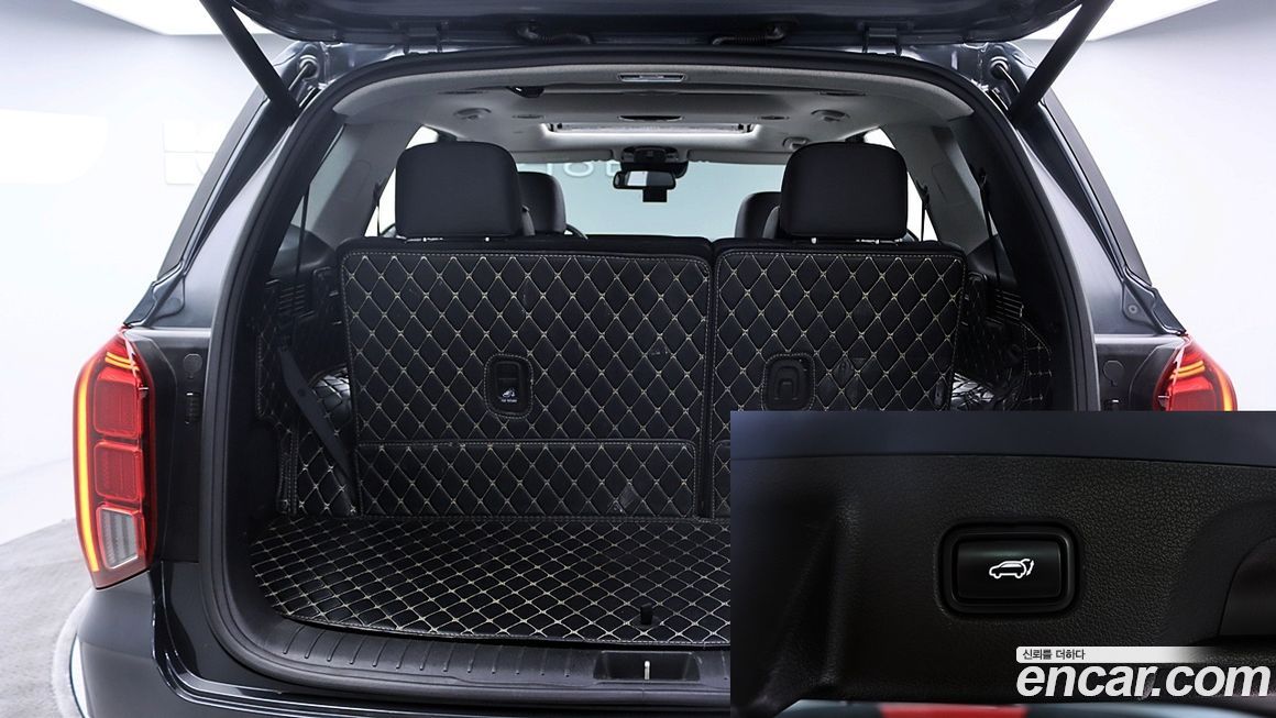 Hyundai Palisade 2020