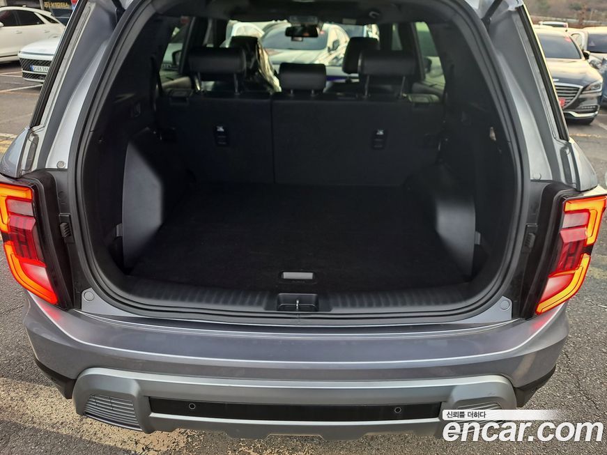 KG_Mobility_Ssangyong Torres 2023