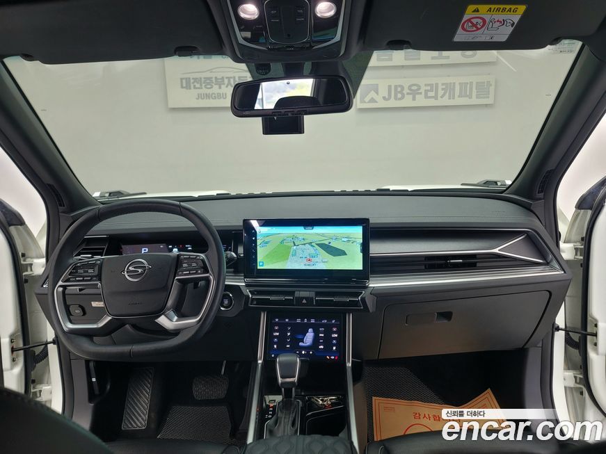 KG_Mobility_Ssangyong Torres 2023