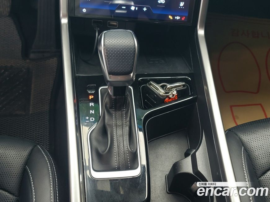 KG_Mobility_Ssangyong Torres 2023